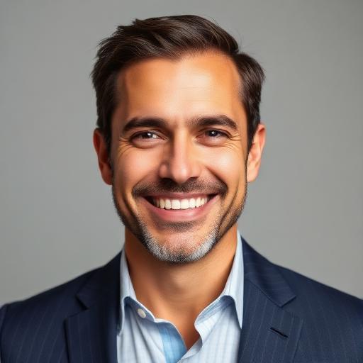 Carlos M.